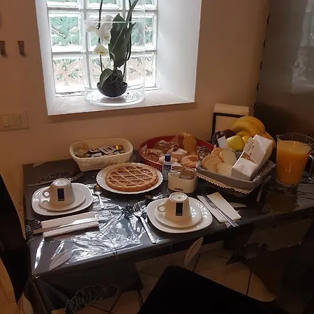Vendégház Appiaavenue13b Marino