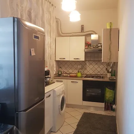 Vendégház Appiaavenue13b *