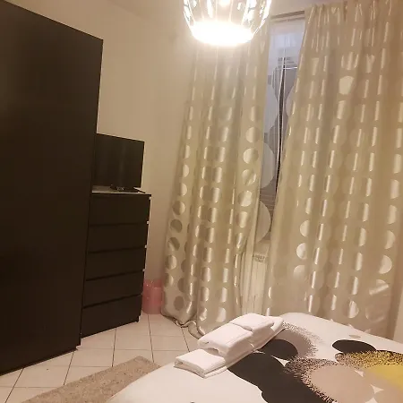 Vendégház Appiaavenue13b Marino