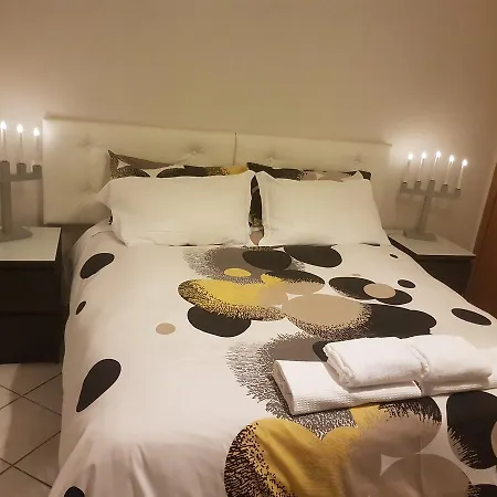 Vendégház Appiaavenue13b Marino