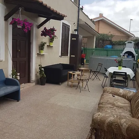 Appiaavenue13b Vendégház Marino